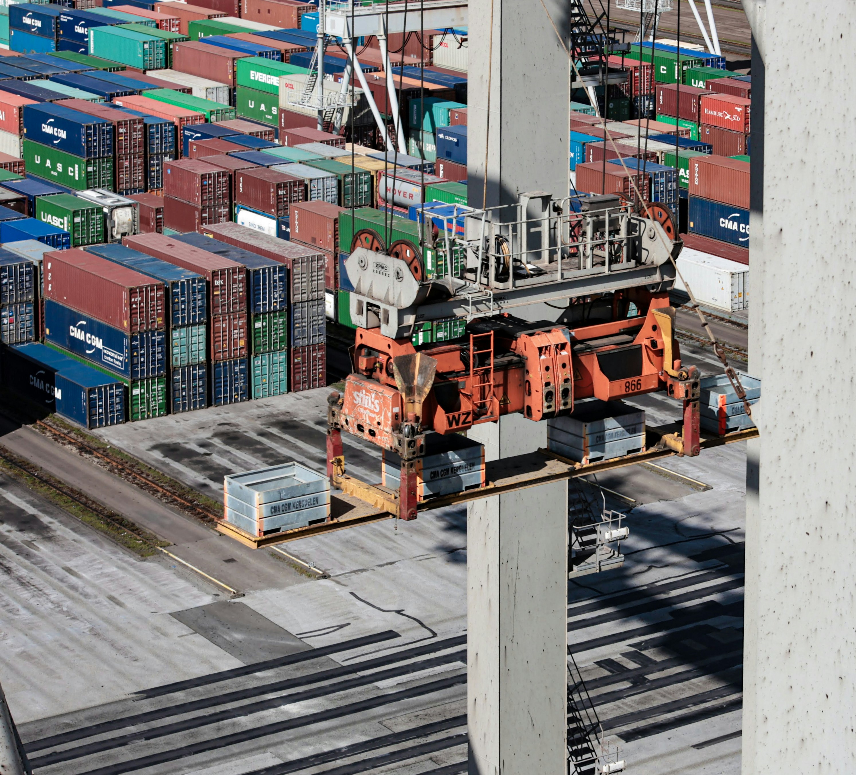 Building Resilient Supply Chains in Safety-Critical Industries