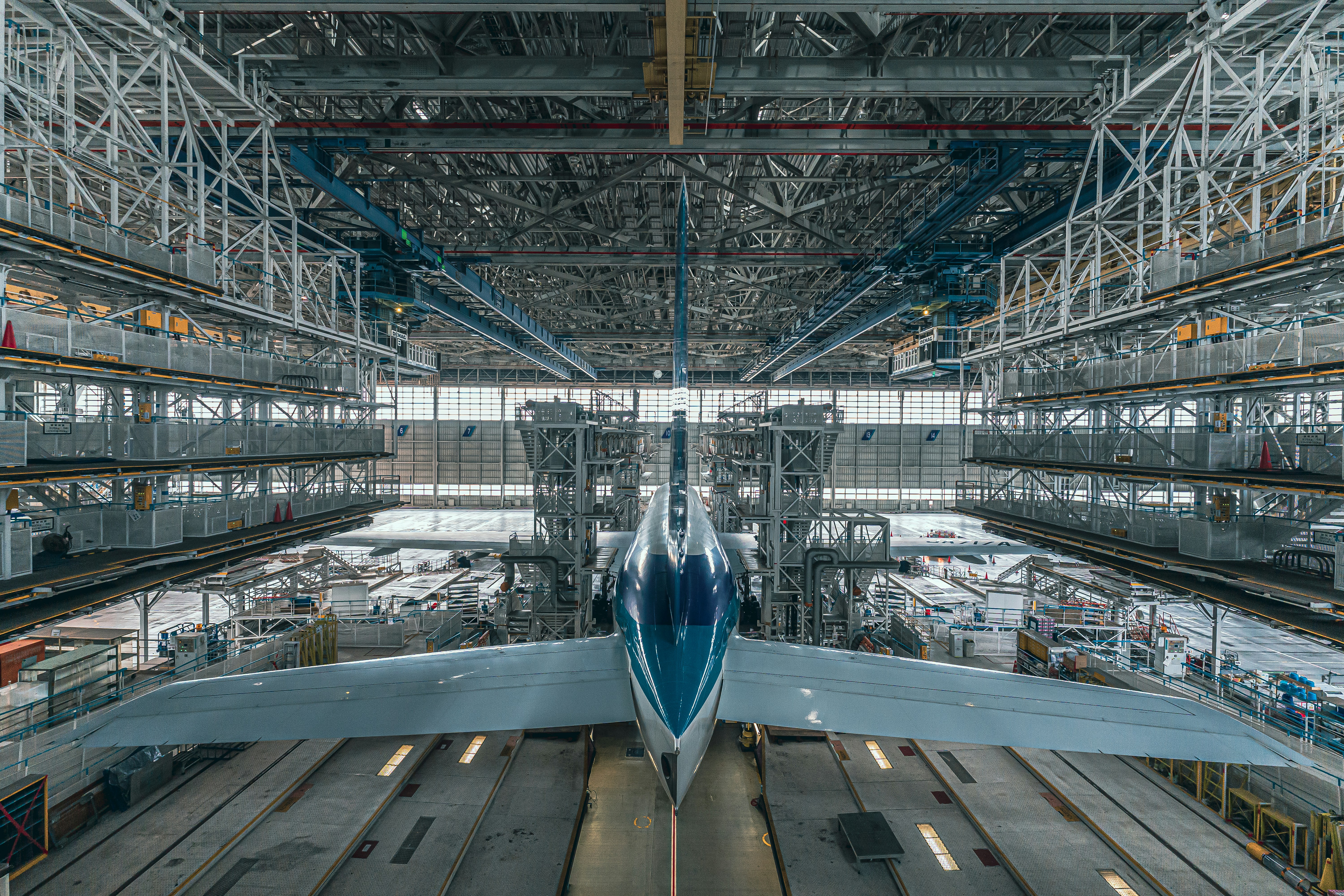 How to Hire EASA Part-66 Licensed Engineers in a Shortage Market