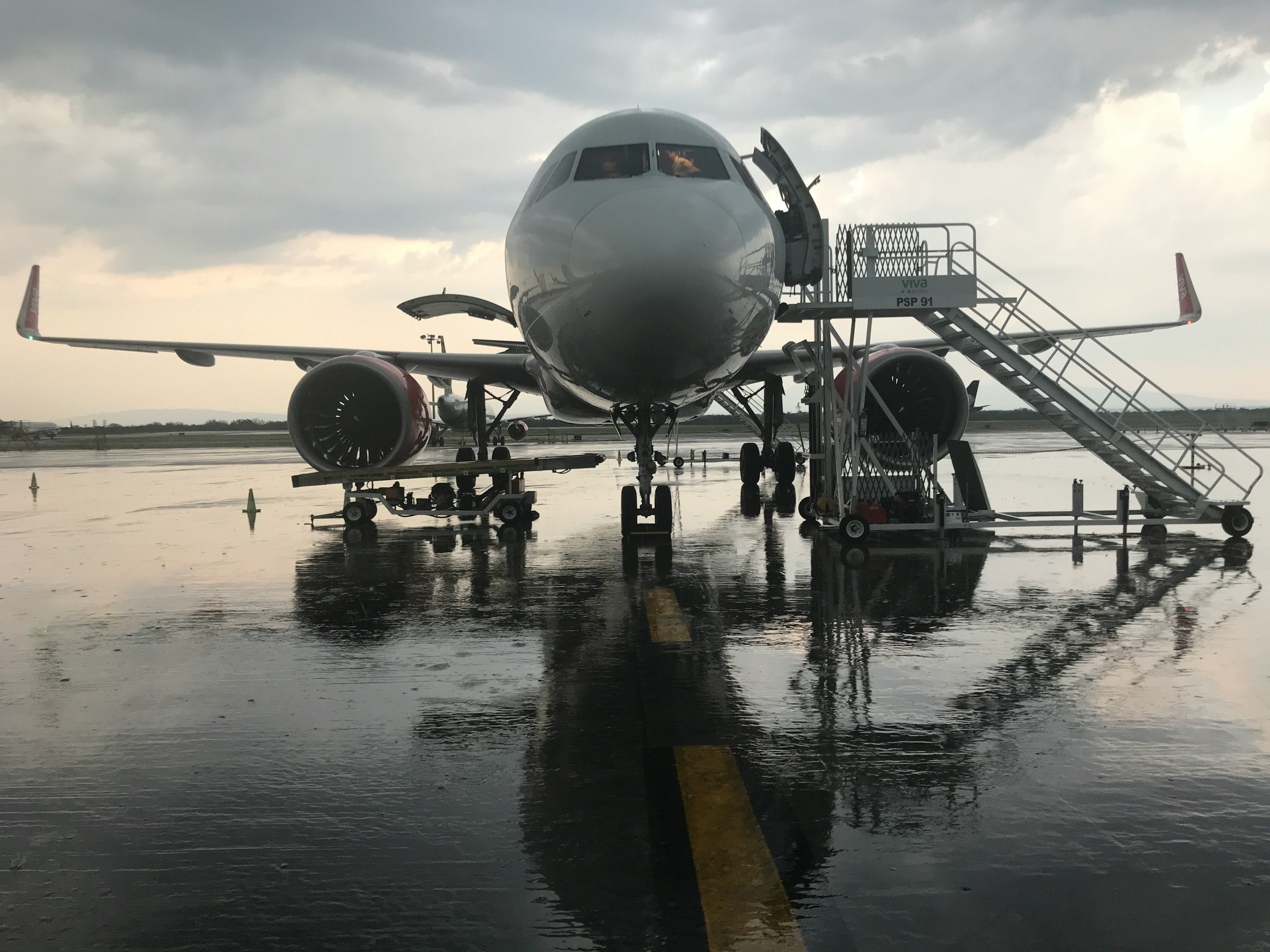 The Future of Aviation Workforce Management in 2026