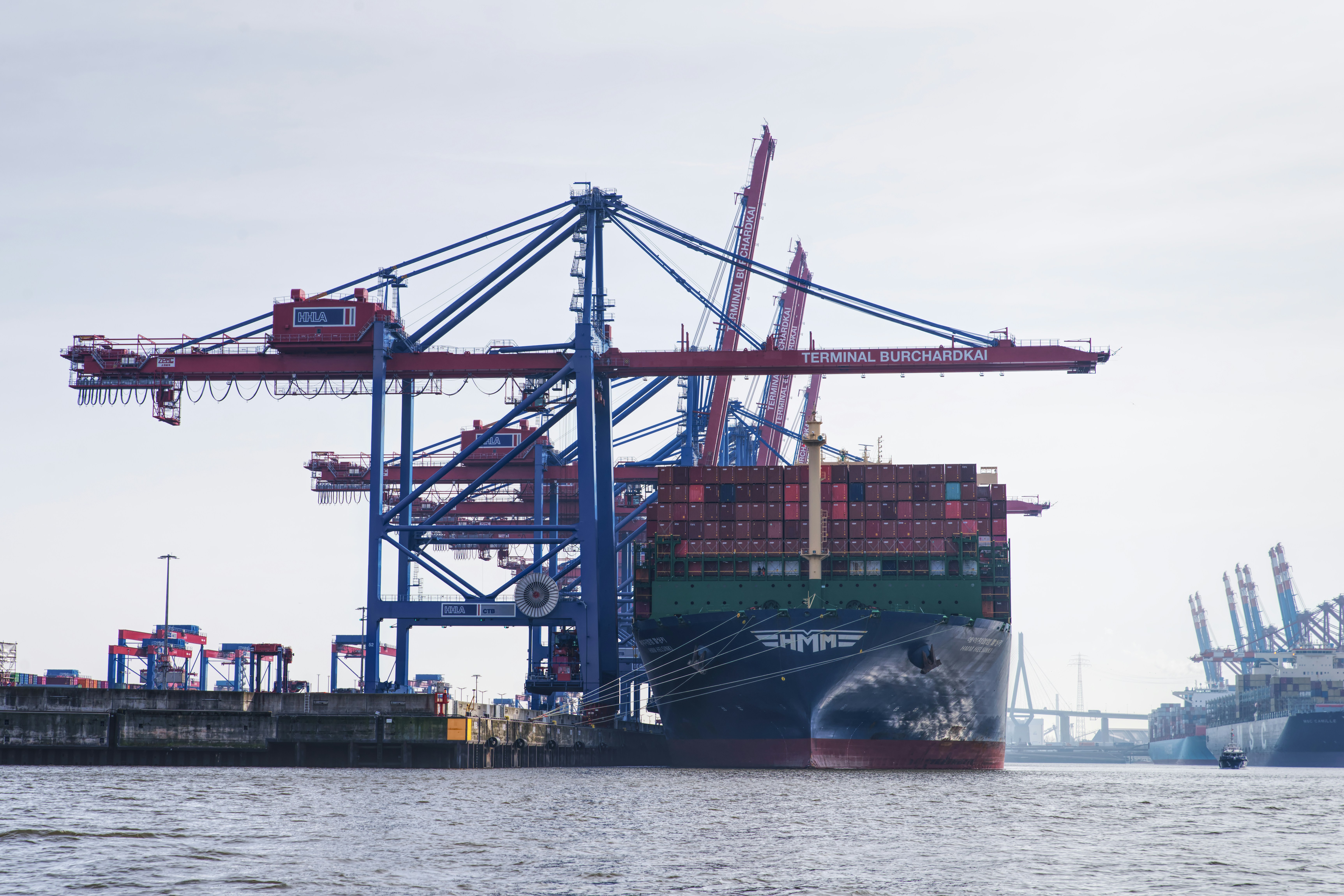 Maritime Safety Standards: What's Changed in 2026